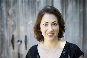 Emily Wilson-Tobin
